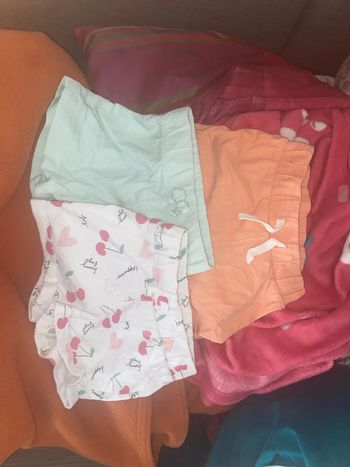 Lots shorts