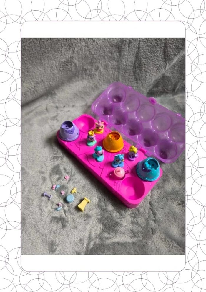 Hatchimals