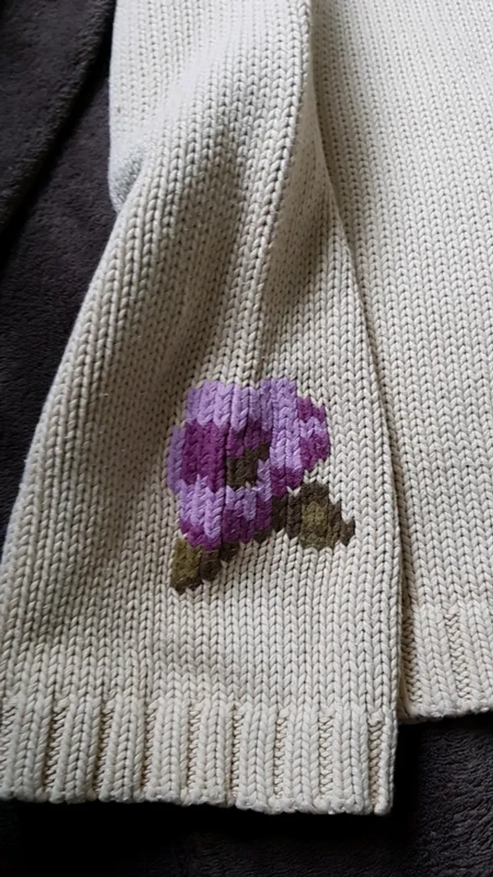 Pull Zara - photo numéro 2
