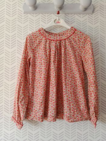 Blouse Cyrillus 