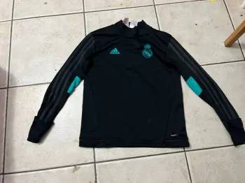 Tee shirt foot Adidas
