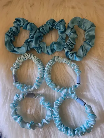 🔅Lot Chouchou et Élastique 🔅