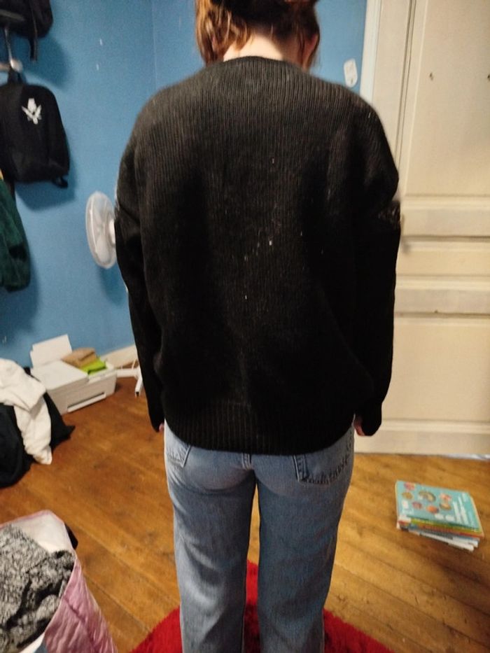 Pulls - photo numéro 2