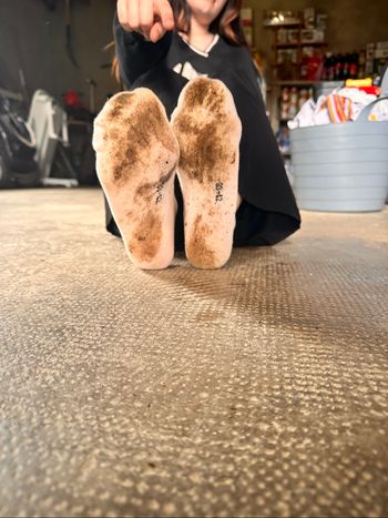 Paire de chaussette