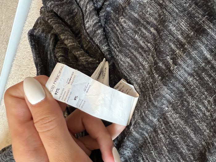 Robe Mim – Taille S - photo numéro 4
