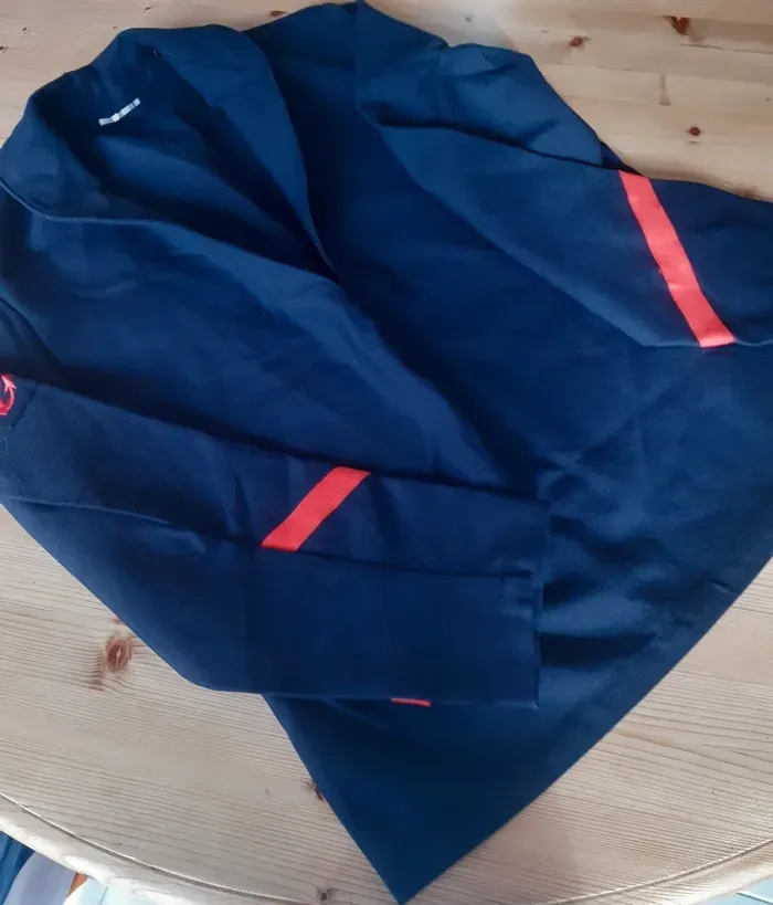 Déguisement marin homme - photo numéro 3