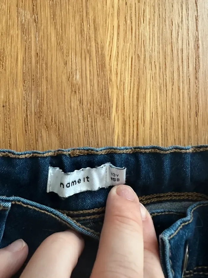 Jean skinny name it - photo numéro 3