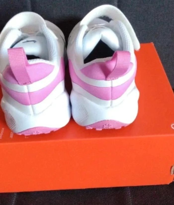 Baskets enfant Nike - photo numéro 4