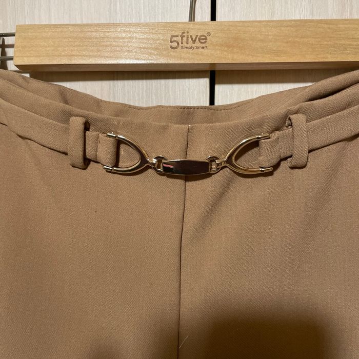 Pantalon habillé - photo numéro 3