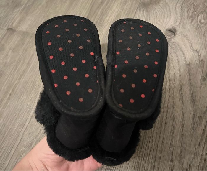 Botte minie - photo numéro 2