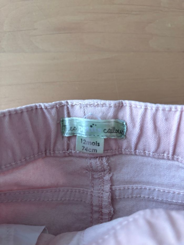 Pantalon 12M - photo numéro 2