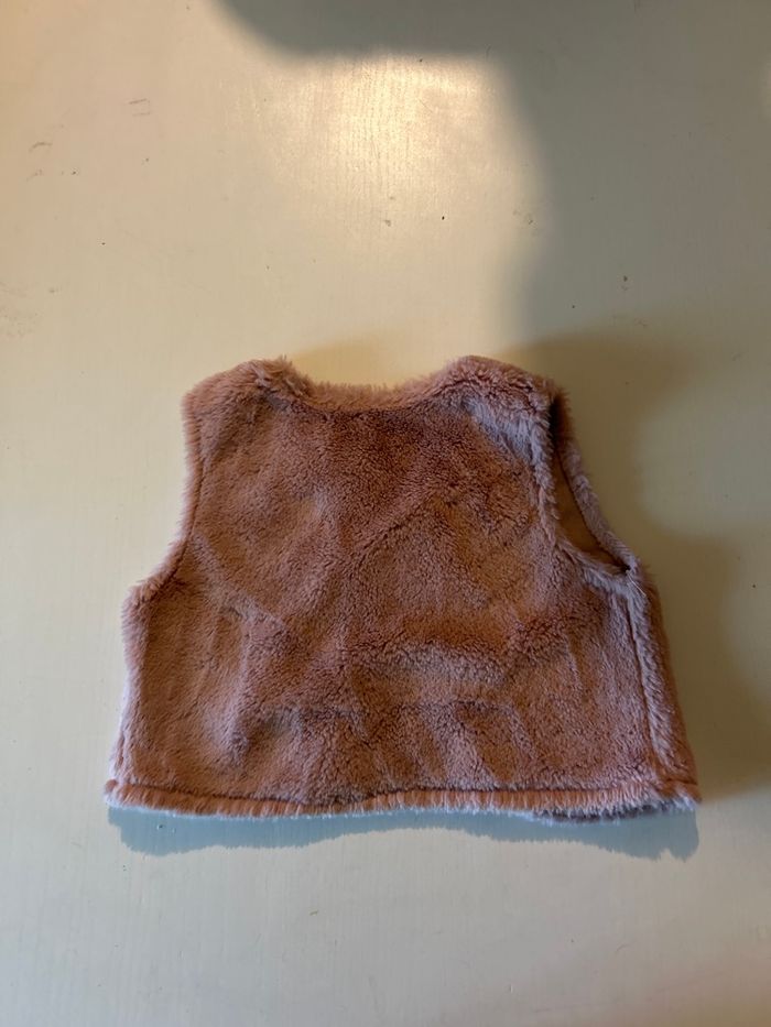 Vend ensemble haut fille 3 ans - photo numéro 6