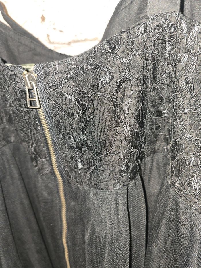Robe noire - photo numéro 9