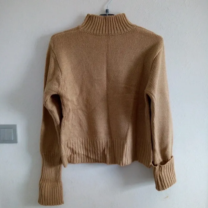 Pull femme - photo numéro 7