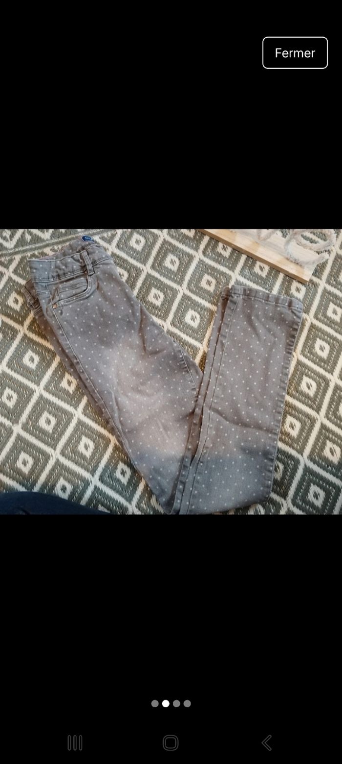 Jeans slim - photo numéro 2