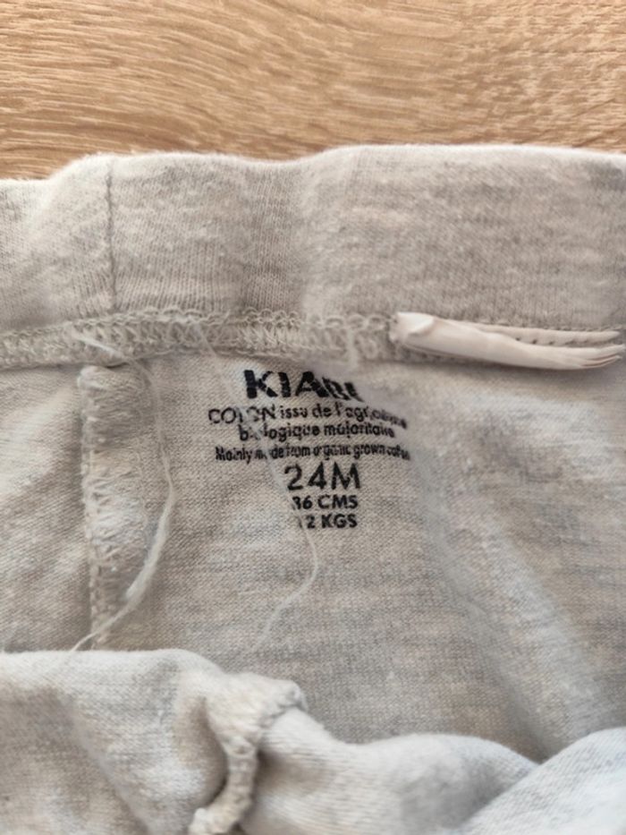 Lot de 6 pantalons - photo numéro 3