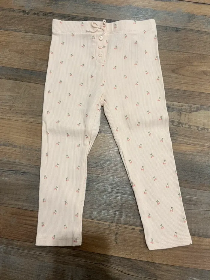 Lot de 2 leggings - photo numéro 5