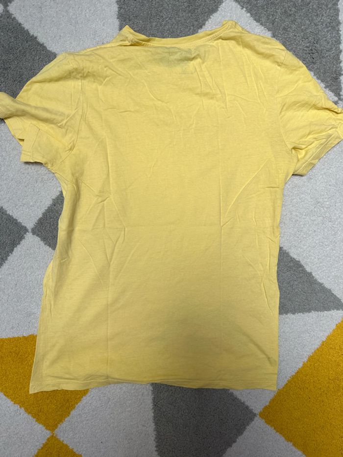 Tee-shirt OWK Taille M - photo numéro 3