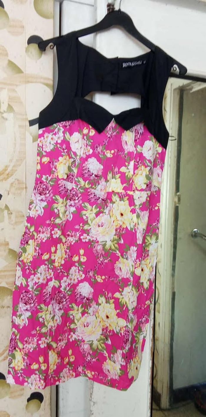 Robe Xl