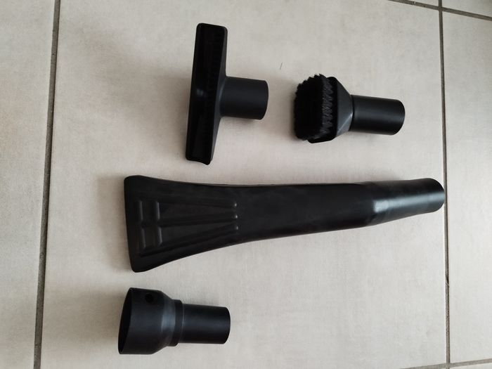 Embout aspirateur Karcher - photo numéro 2