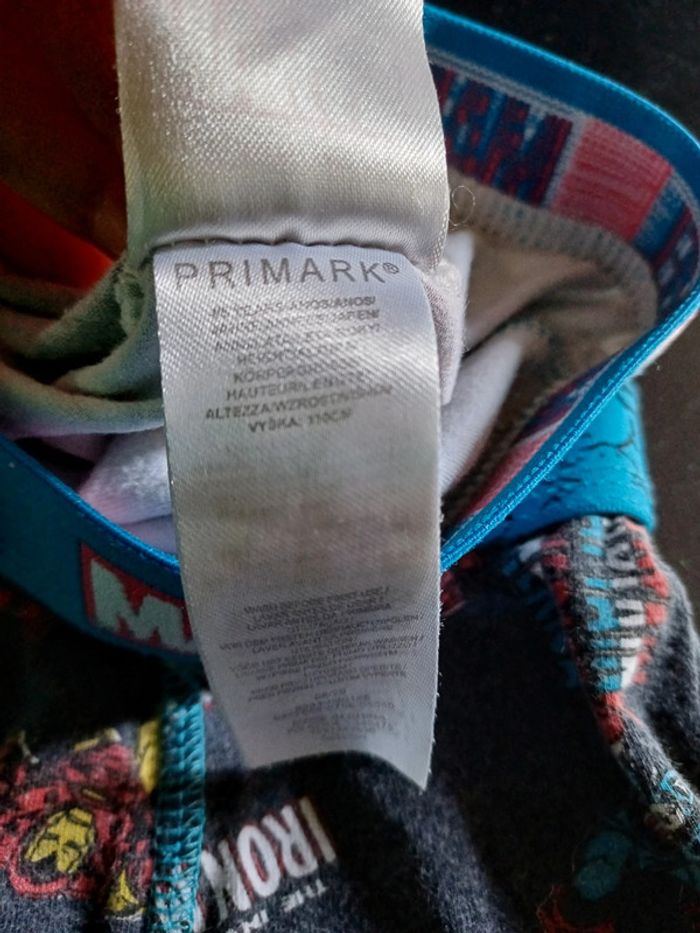 Boxer avengers - photo numéro 6