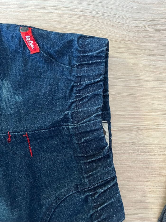 Ensemble lee Cooper très bon état - 3 mois - photo numéro 6