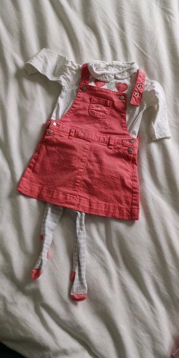 Ensemble obaibi 9mois