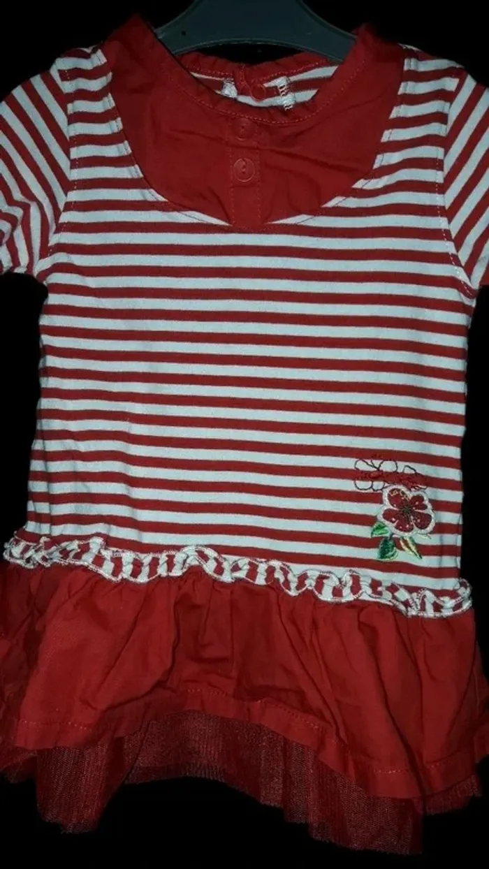 Robe la Compagnie des petits - photo numéro 4