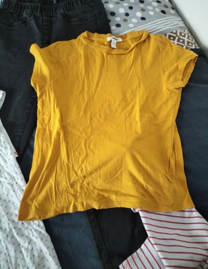 Lot taille 38 - photo numéro 3