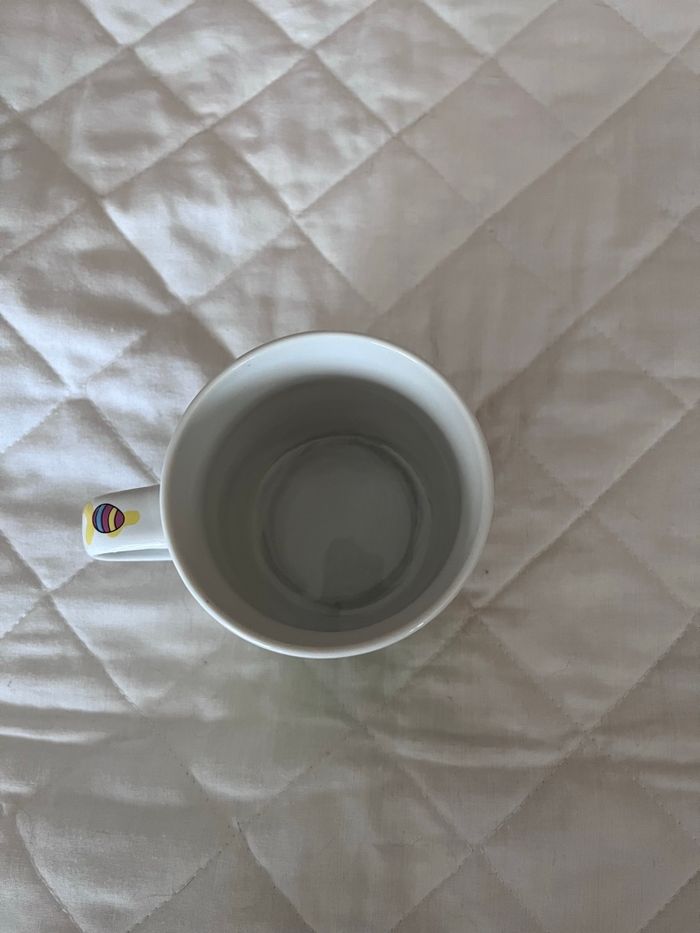 Tasse Mr Génial - photo numéro 4