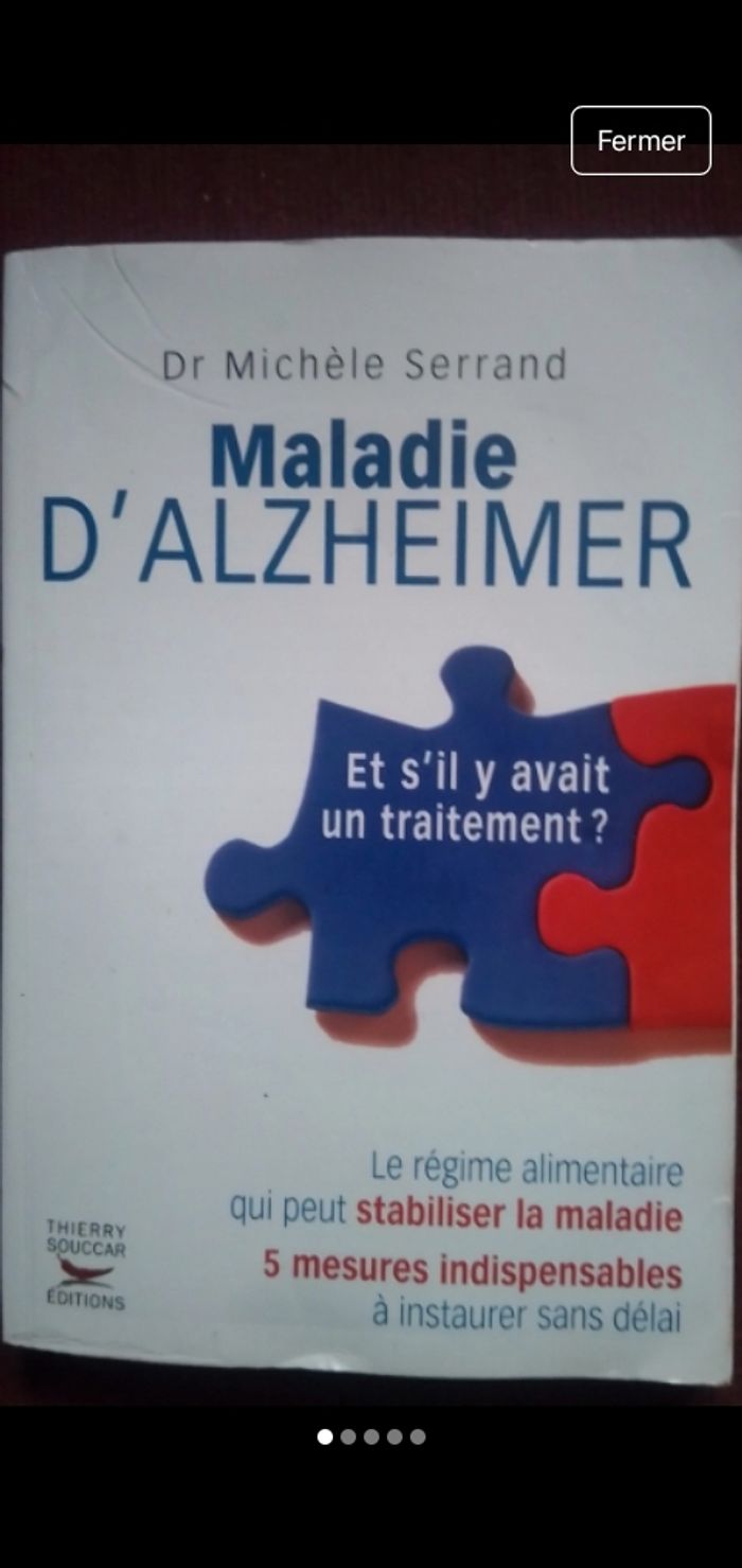 Aux choix ou en lot : livre pédagogique et médical - photo numéro 2