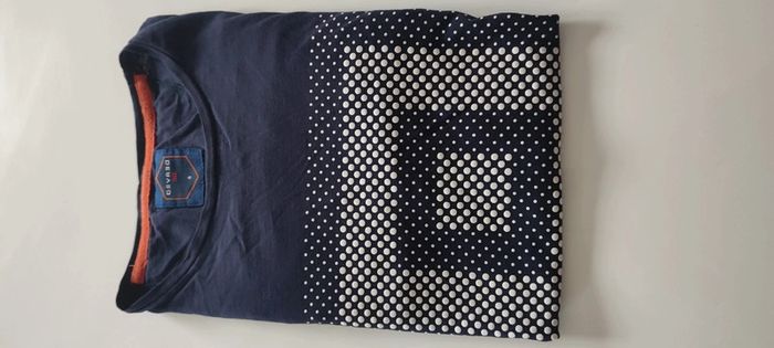T-shirt manches longues homme - photo numéro 4