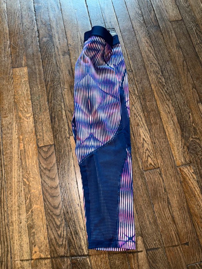 Legging court Nike 13 ans - photo numéro 3