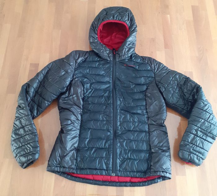 doudoune mixte - photo numéro 4