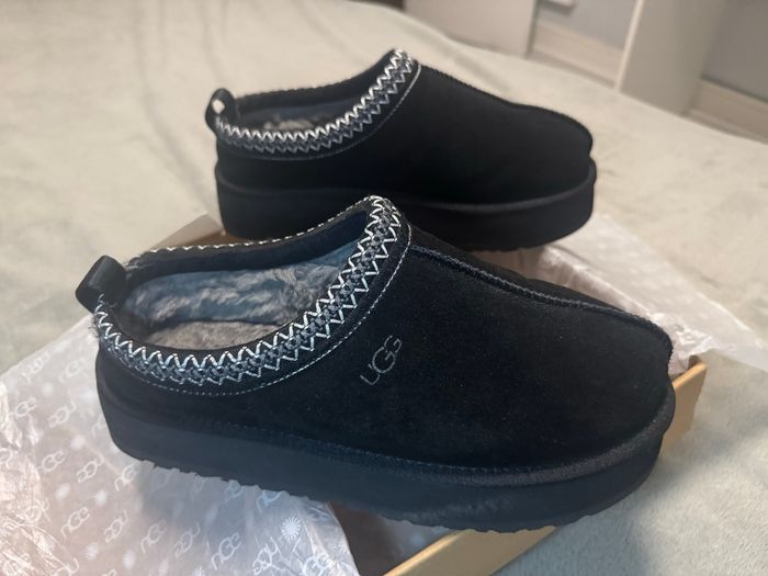 UGG - Tazz noir