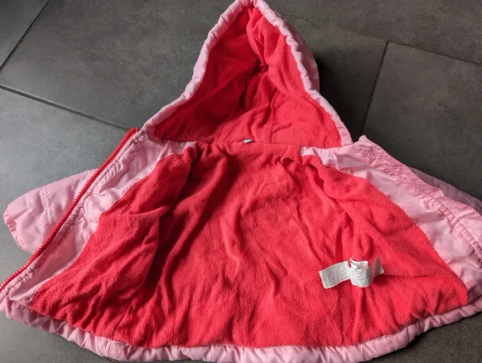 Blouson - photo numéro 4