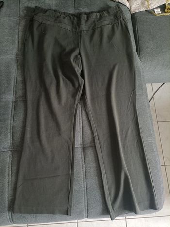 Pantalon droit