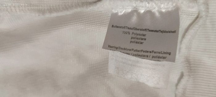 Veste poilue - photo numéro 5