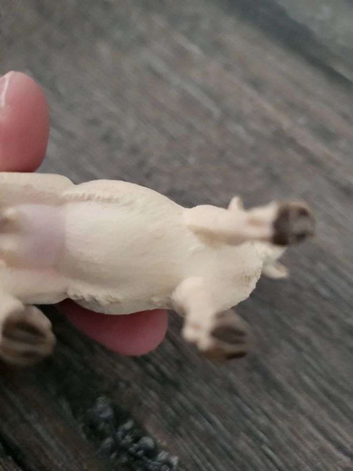Schleich - Lot 2 chèvres - photo numéro 2