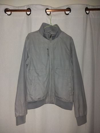 Veste zippée Lafuma taille L