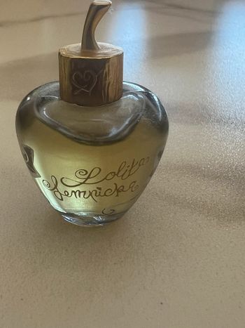 Parfum miniature Lolita lempicka