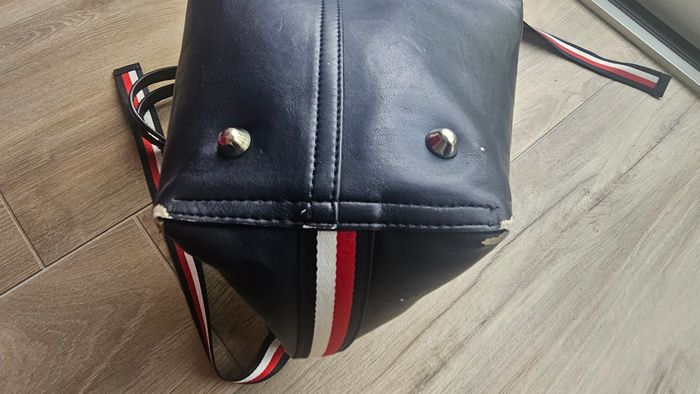 Sac Tommy Hilfiger cabas - photo numéro 9
