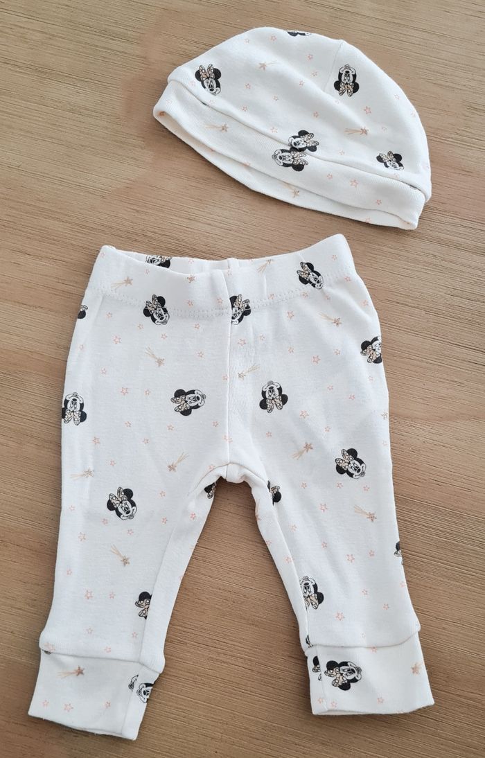 Ensemble fille Disney