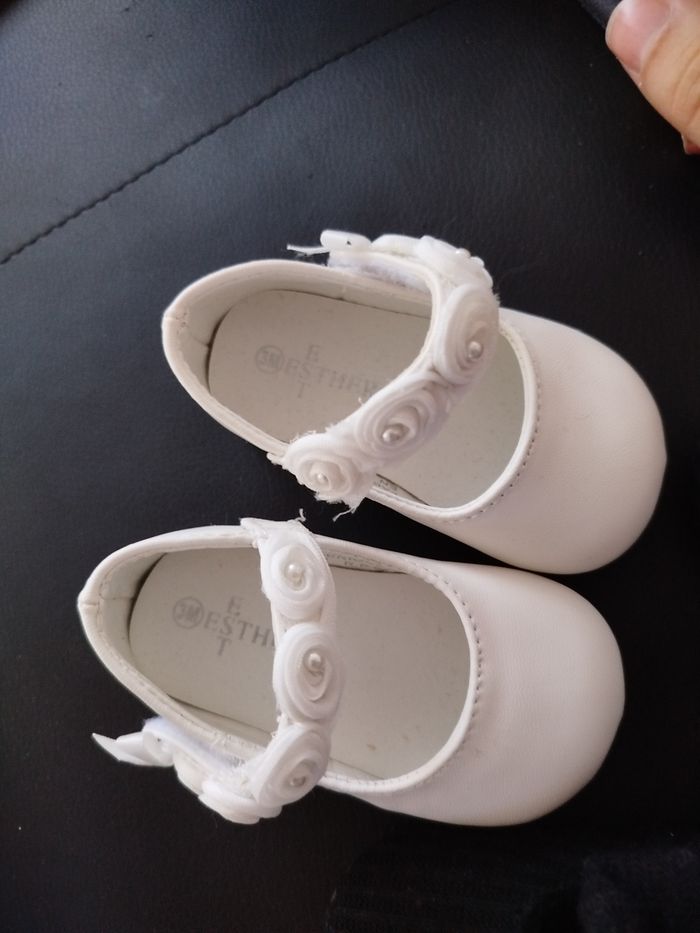 Chaussures - photo numéro 2