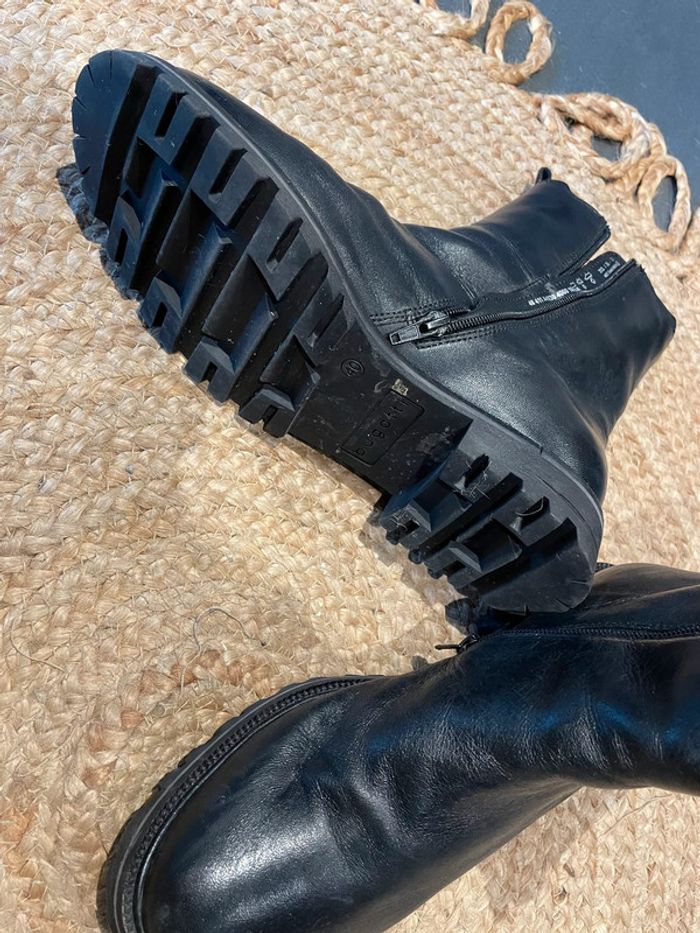 Bottines Bugatti p.40 - photo numéro 3