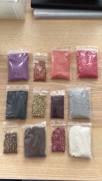 Accessoire scrapbooking