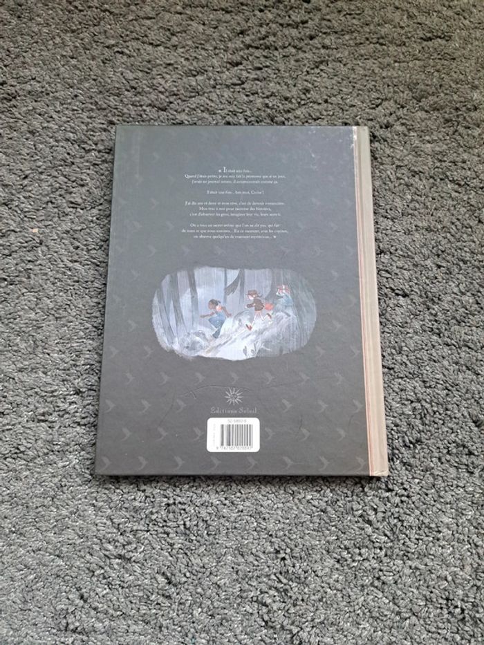 Les carnets de cerise - photo numéro 2