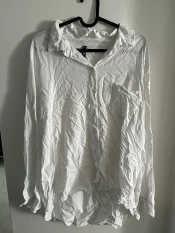 Chemise blanche