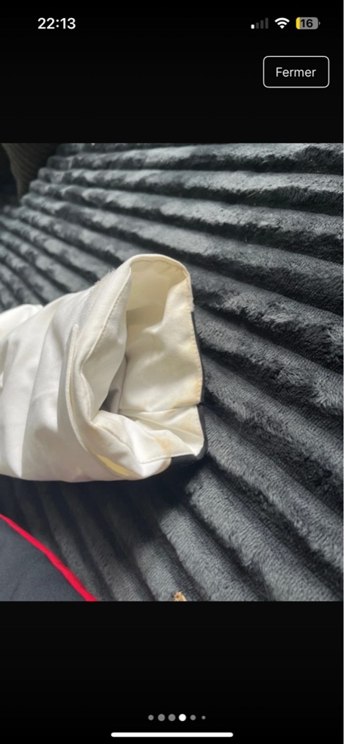 Blouson de ski femme luhta - photo numéro 4