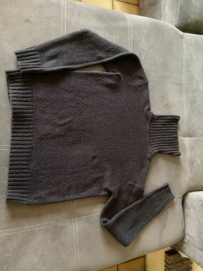 pull noir